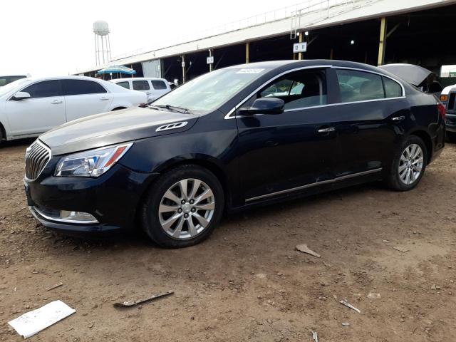 buick lacrosse 2015 1g4ga5gr5ff290637