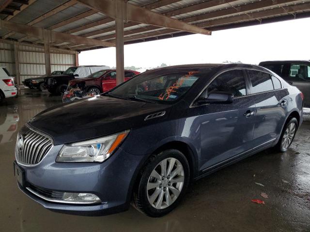 buick lacrosse 2014 1g4ga5gr6ef276230