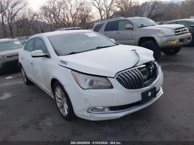 buick lacrosse 2014 1g4ga5gr9ef283284