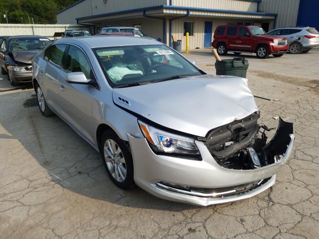 buick lacrosse 2015 1g4ga5gr9ff213561