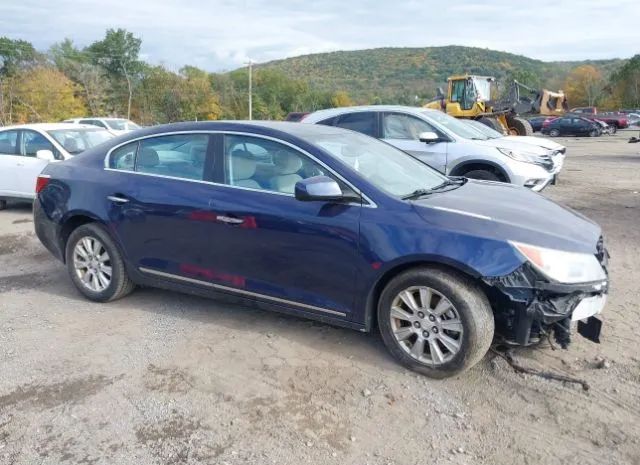 buick lacrosse 2010 1g4gb5eg1af167277