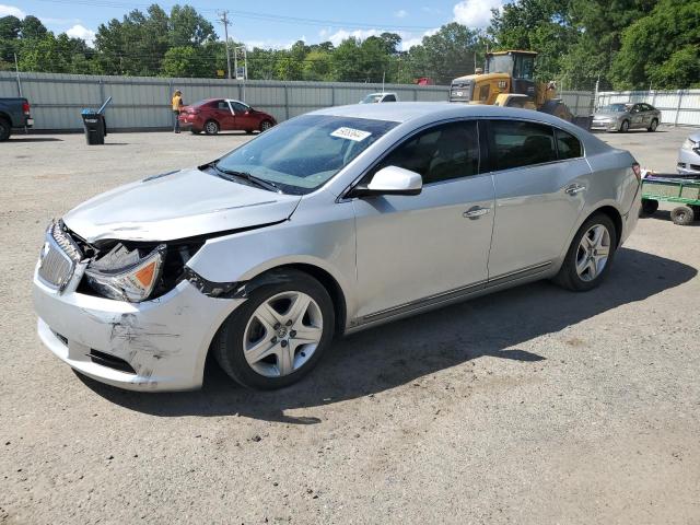 buick lacrosse c 2010 1g4gb5eg2af127502