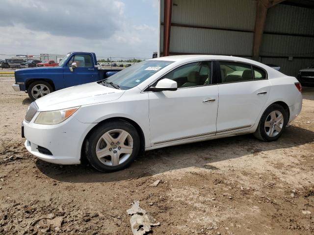 buick lacrosse 2010 1g4gb5eg3af314263