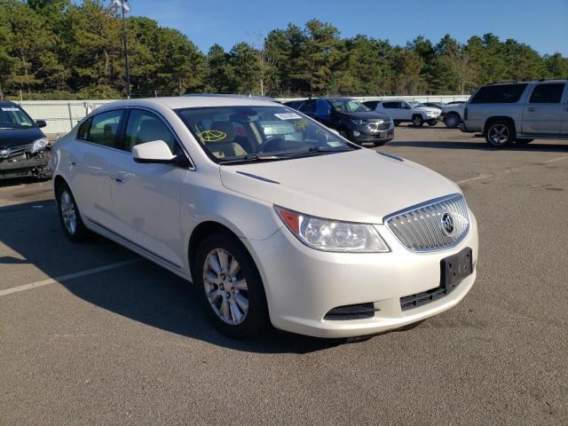 buick lacrosse c 2010 1g4gb5eg3af324114