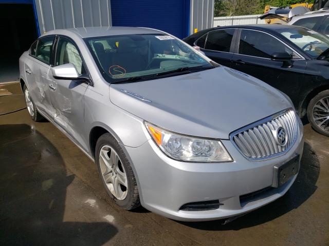 buick lacrosse c 2010 1g4gb5eg4af133513