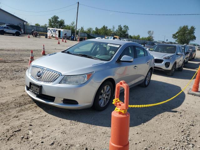 buick lacrosse c 2010 1g4gb5eg6af162348