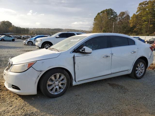 buick lacrosse c 2010 1g4gb5eg6af320803