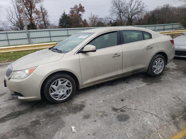 buick lacrosse c 2010 1g4gb5eg7af116009