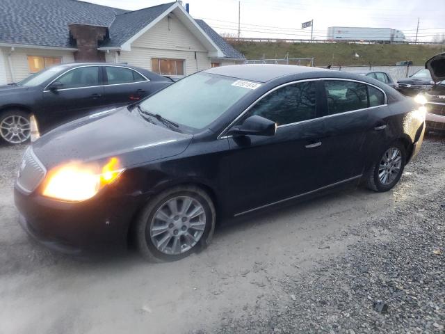 buick lacrosse c 2010 1g4gb5eg9af158679