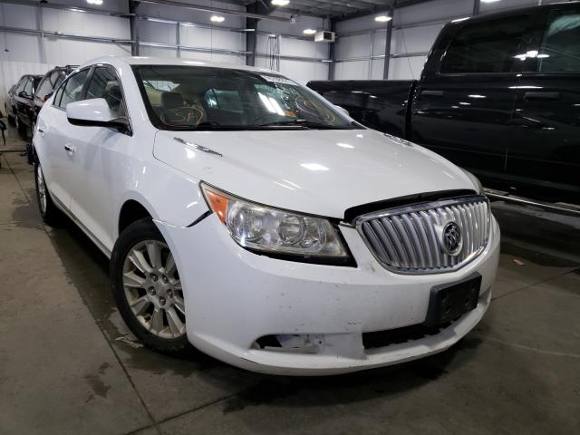 buick lacrosse c 2010 1g4gb5egxaf110477