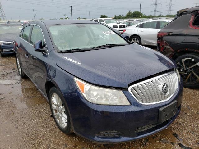 buick lacrosse c 2010 1g4gb5egxaf132236