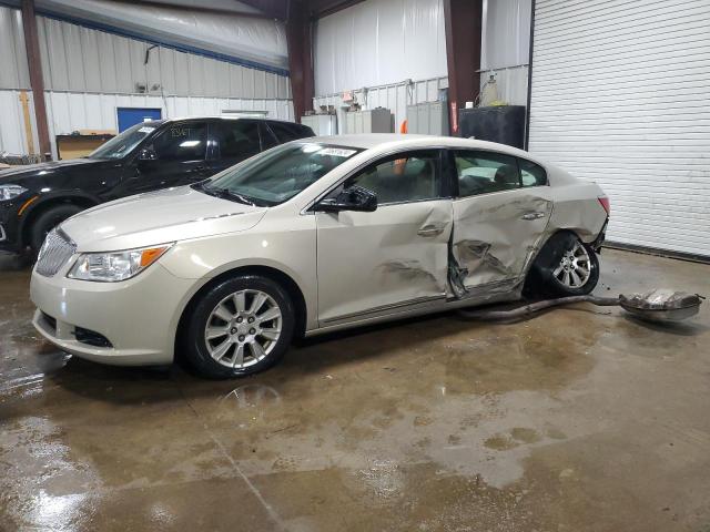 buick lacrosse c 2012 1g4gb5er1cf274575