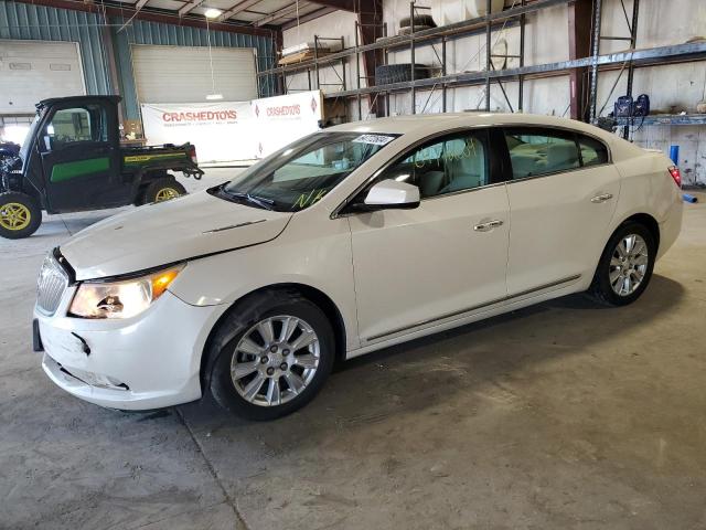 buick lacrosse c 2012 1g4gb5er4cf332680