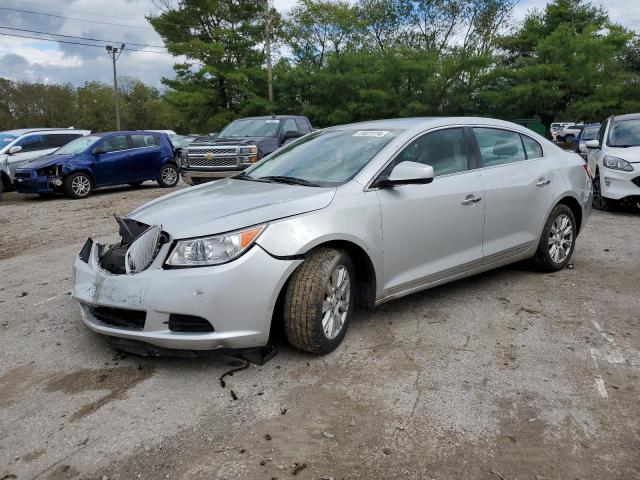 buick lacrosse c 2012 1g4gb5er5cf136389