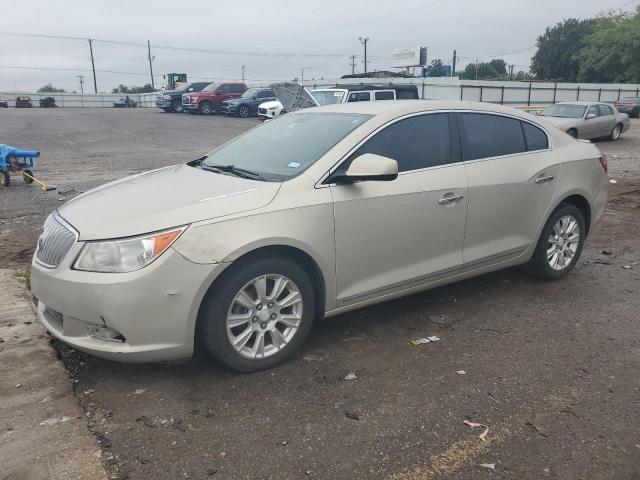 buick lacrosse c 2012 1g4gb5er5cf208305