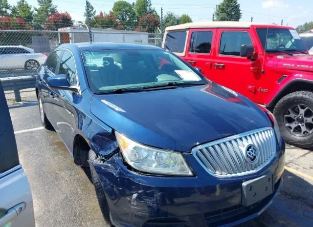 buick lacrosse 2012 1g4gb5er5cf309005