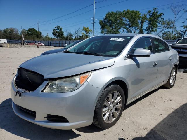 buick lacrosse 2012 1g4gb5er5cf362464