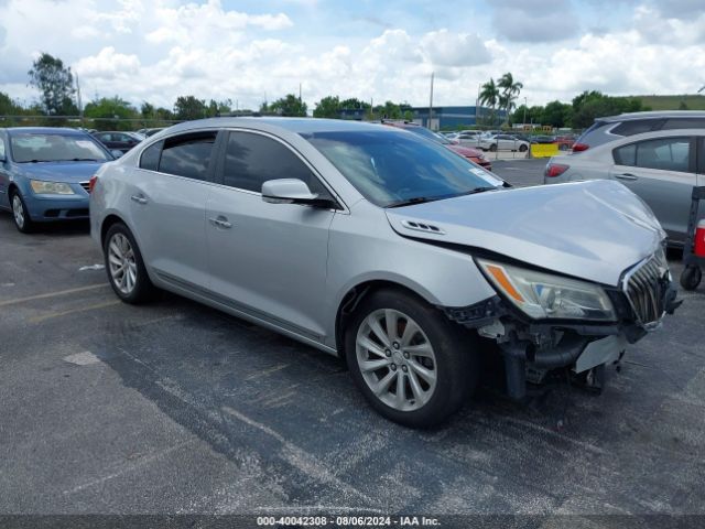 buick lacrosse 2015 1g4gb5g30ff145806