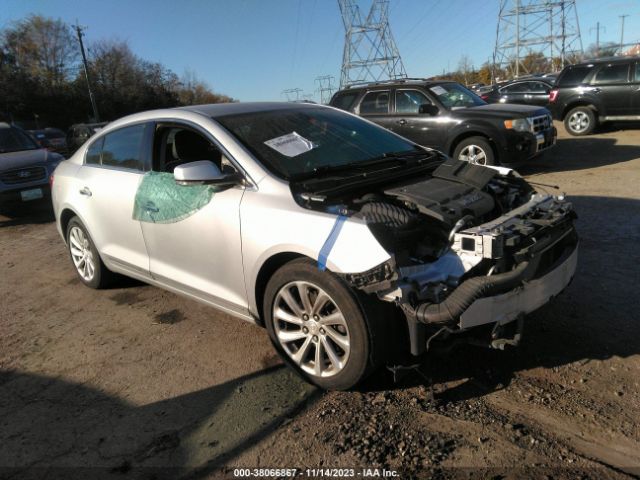 buick lacrosse 2015 1g4gb5g30ff263287