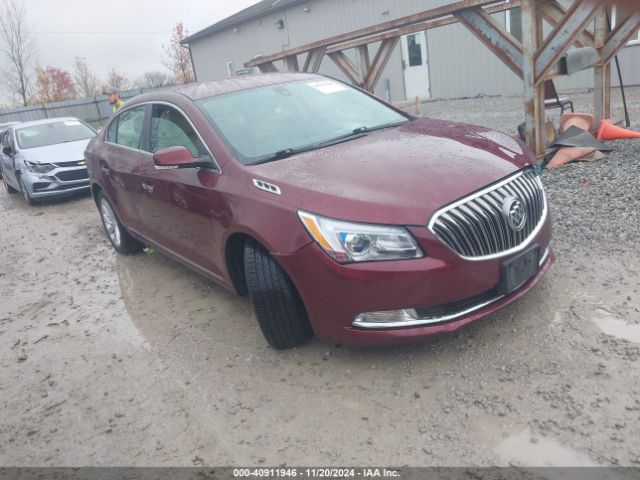 buick lacrosse 2015 1g4gb5g30ff345780