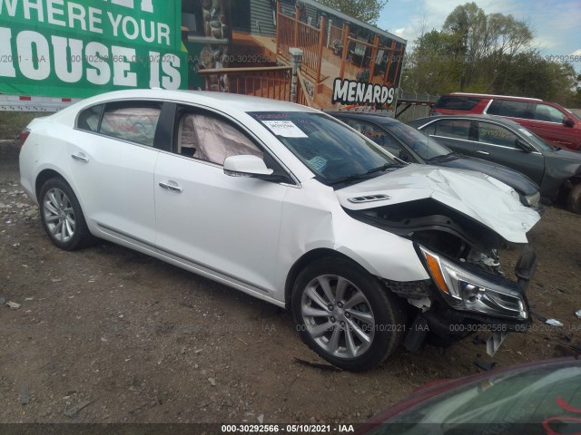 buick lacrosse 2016 1g4gb5g30gf125167