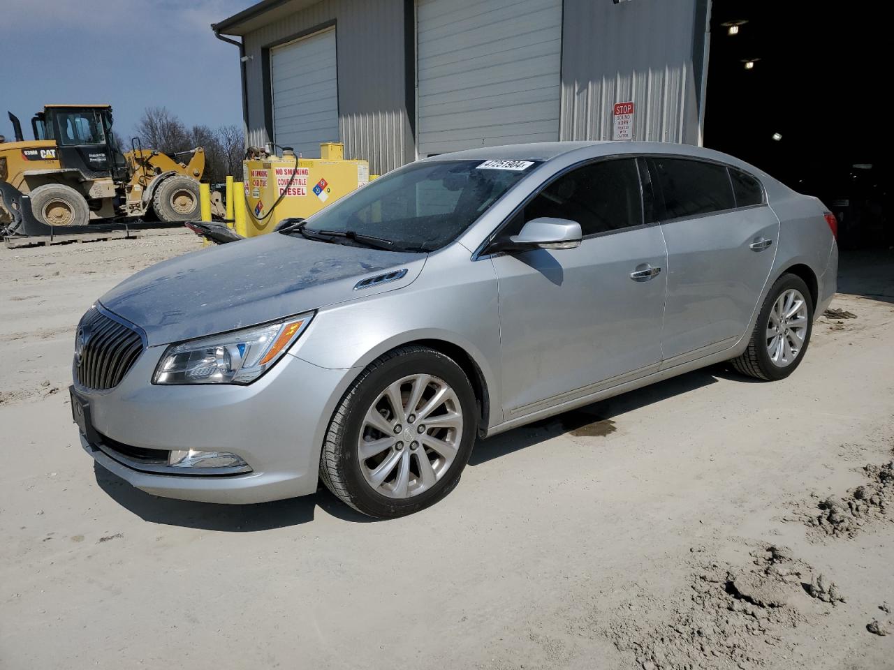 buick lacrosse 2016 1g4gb5g30gf125234