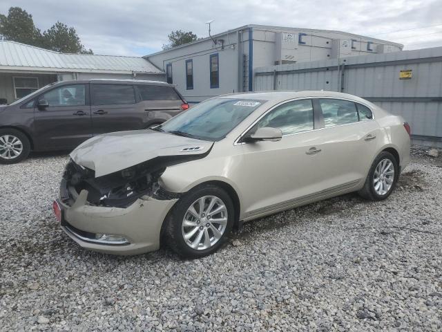 buick lacrosse 2014 1g4gb5g31ef108049