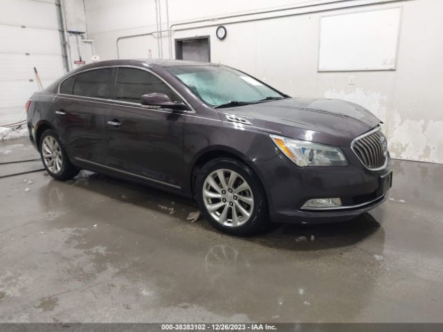 buick lacrosse 2014 1g4gb5g31ef193815