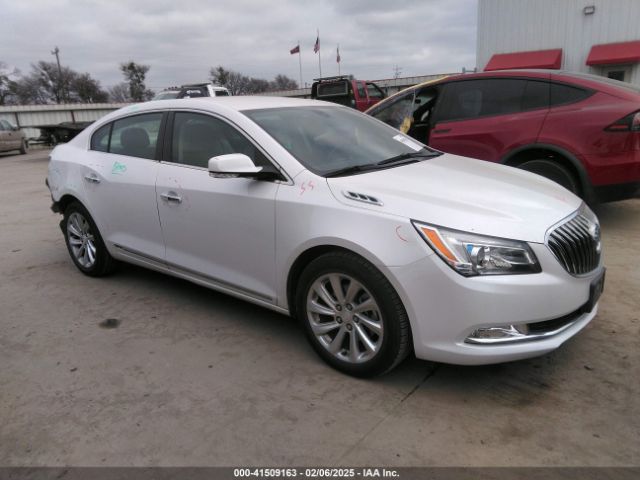 buick lacrosse 2015 1g4gb5g31ff151890