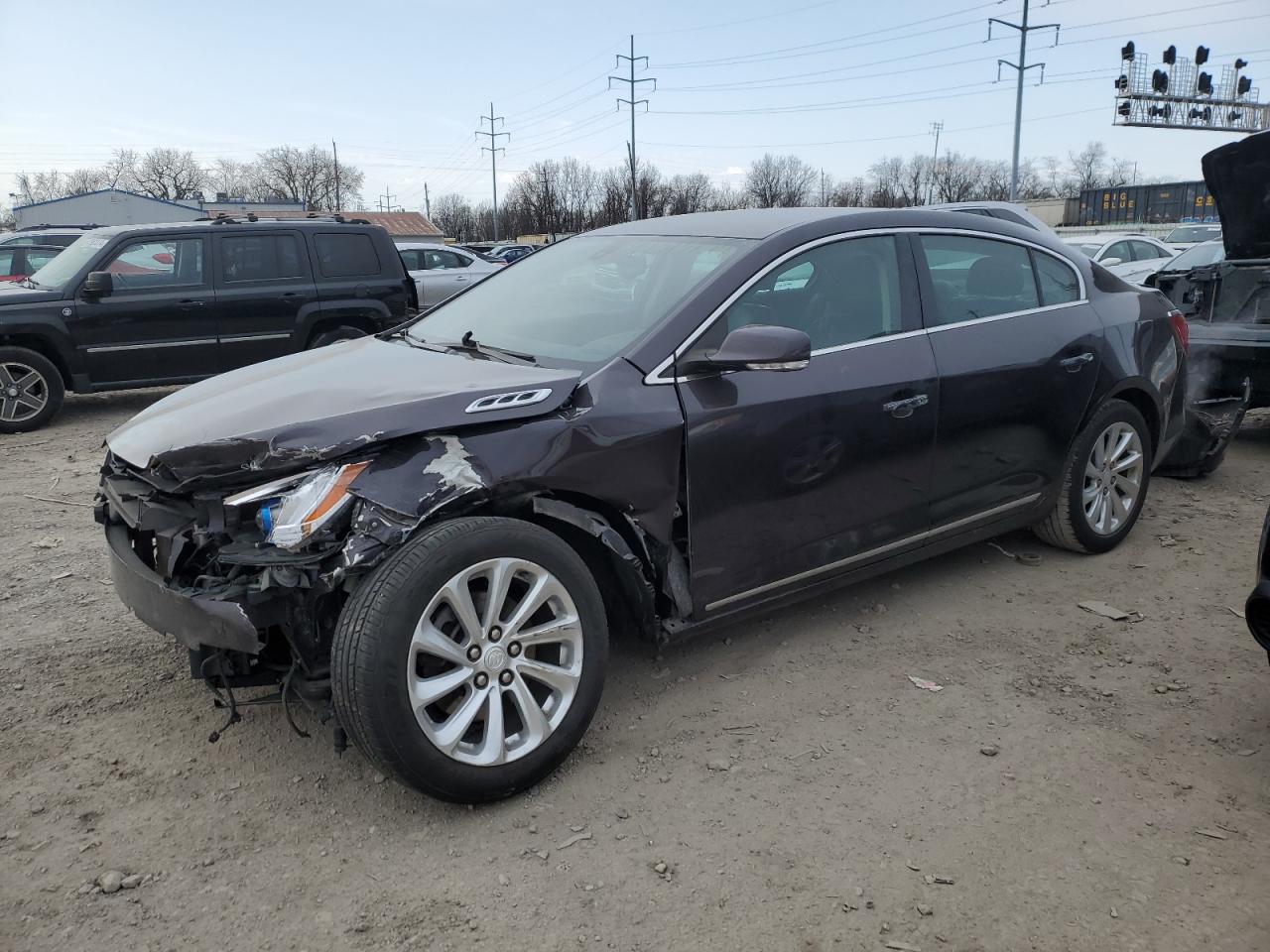 buick lacrosse 2015 1g4gb5g31ff325277