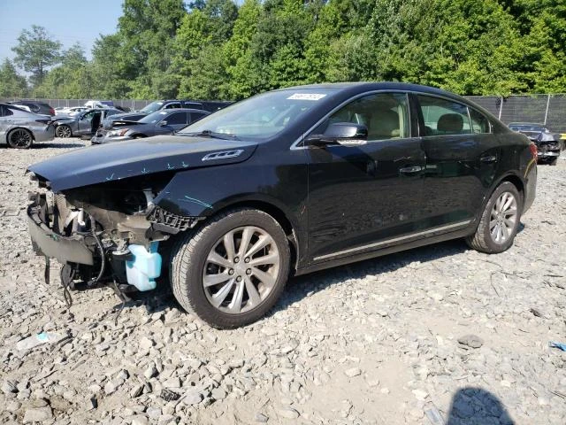 buick lacrosse 2016 1g4gb5g31gf144262