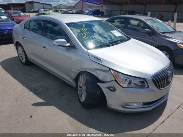 buick lacrosse 2016 1g4gb5g31gf148229