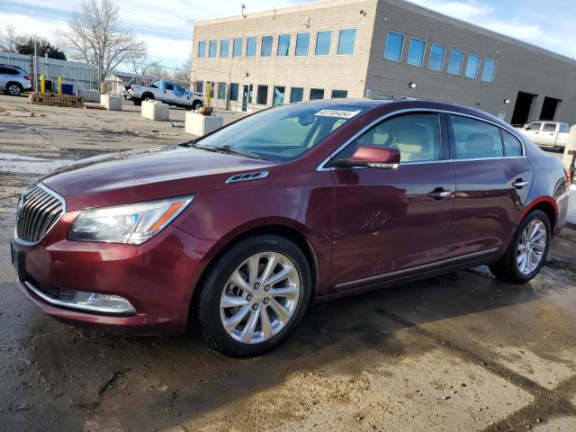 buick lacrosse 2014 1g4gb5g32ef306414