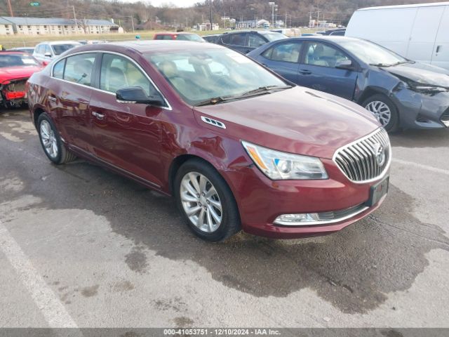 buick lacrosse 2015 1g4gb5g32ff292175