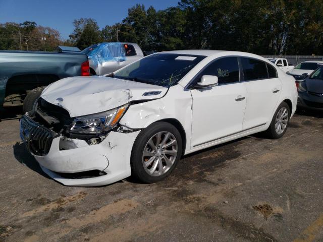 buick lacrosse 2016 1g4gb5g32gf262305