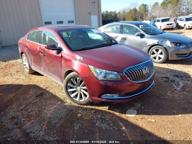 buick lacrosse 2015 1g4gb5g33ff146996