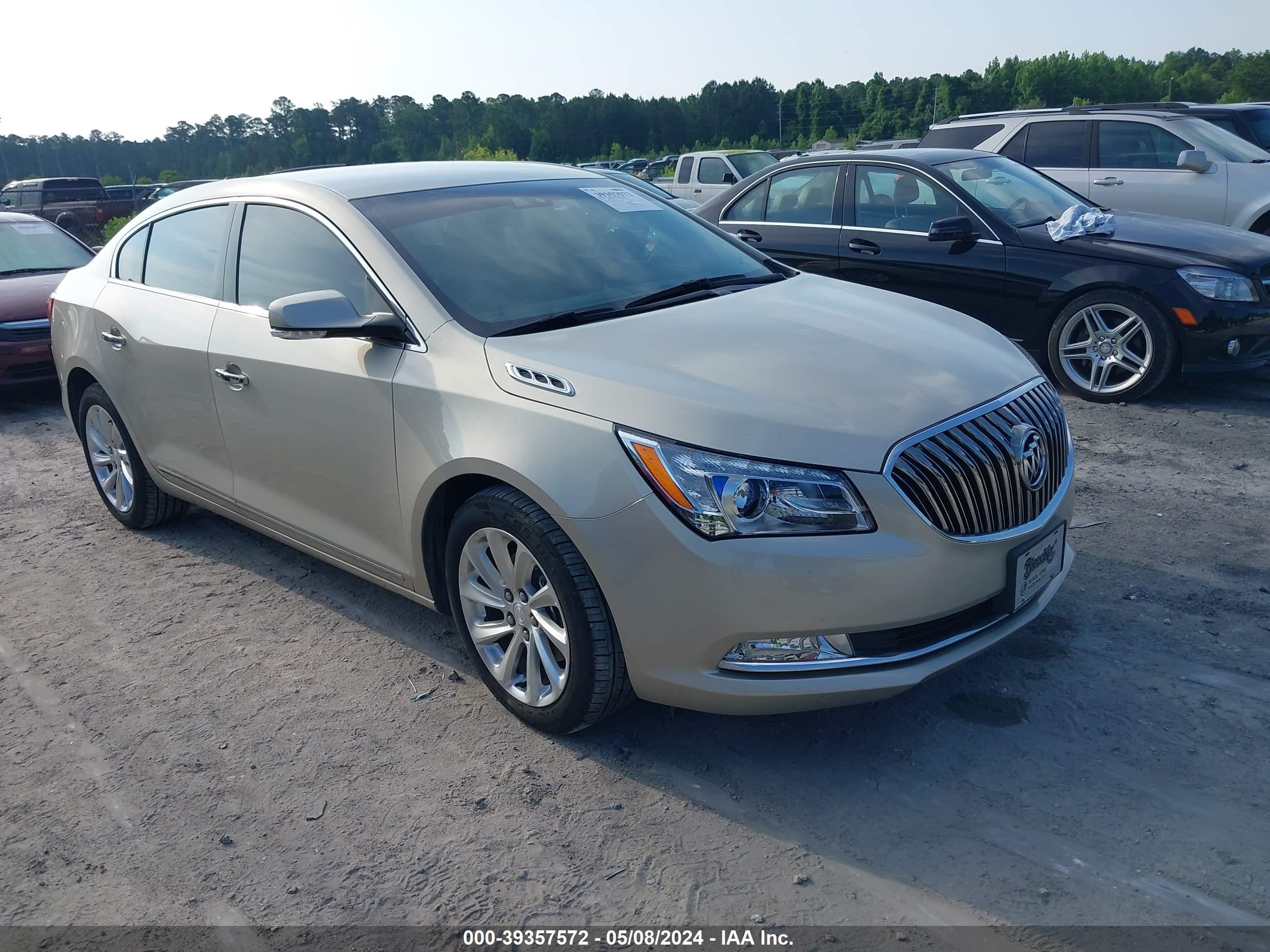 buick lacrosse 2015 1g4gb5g33ff289091