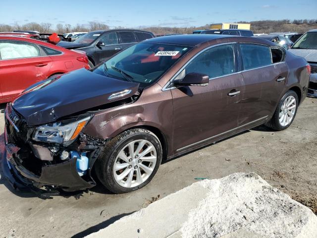 buick lacrosse 2016 1g4gb5g33gf128385