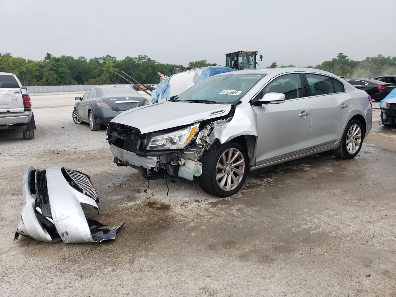 buick lacrosse 2016 1g4gb5g33gf132954