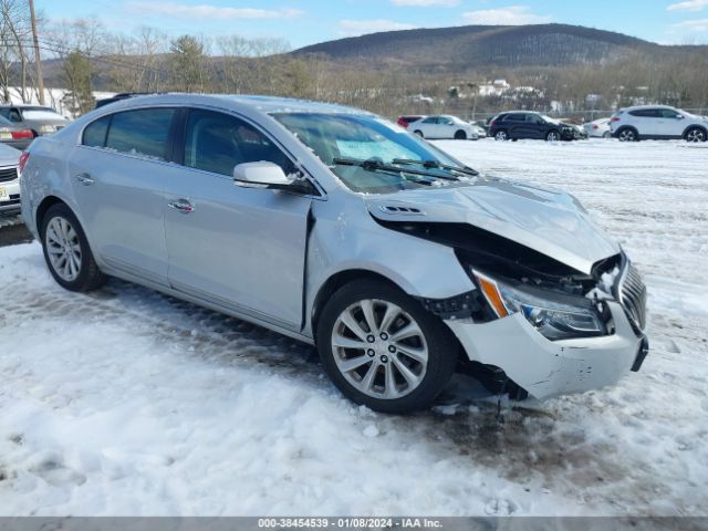 buick lacrosse 2014 1g4gb5g34ef146777