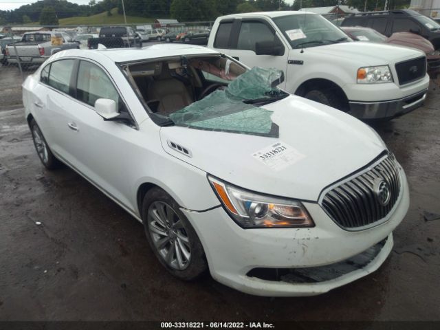 buick lacrosse 2016 1g4gb5g34gf138889