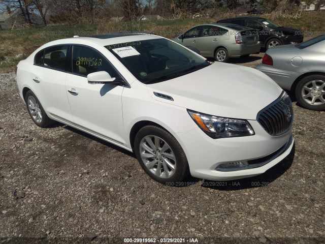 buick lacrosse 2016 1g4gb5g34gf148256