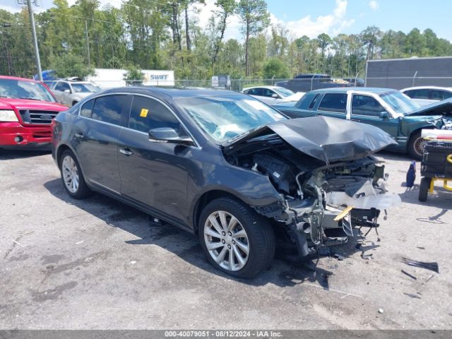 buick lacrosse 2016 1g4gb5g34gf166241