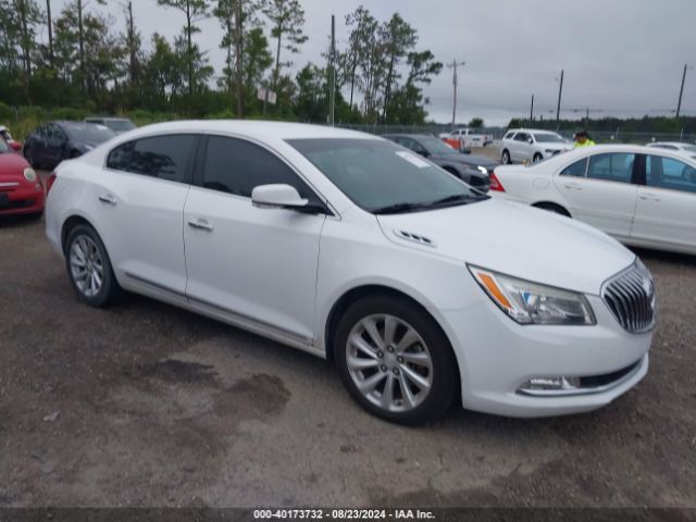 buick lacrosse 2016 1g4gb5g35gf104184