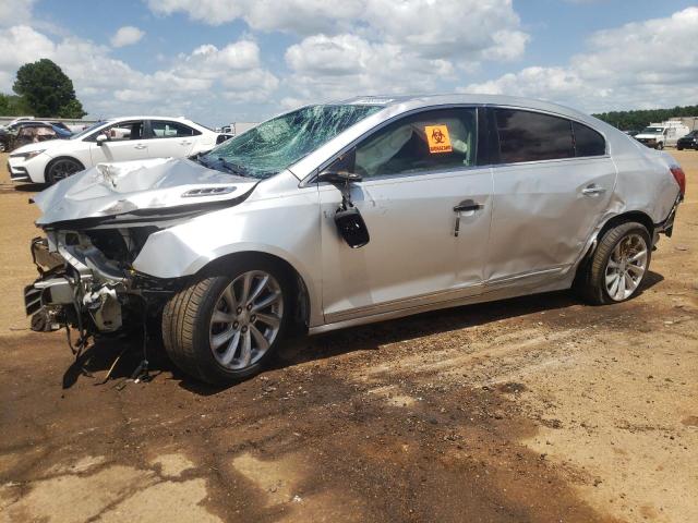 buick lacrosse 2016 1g4gb5g35gf266588