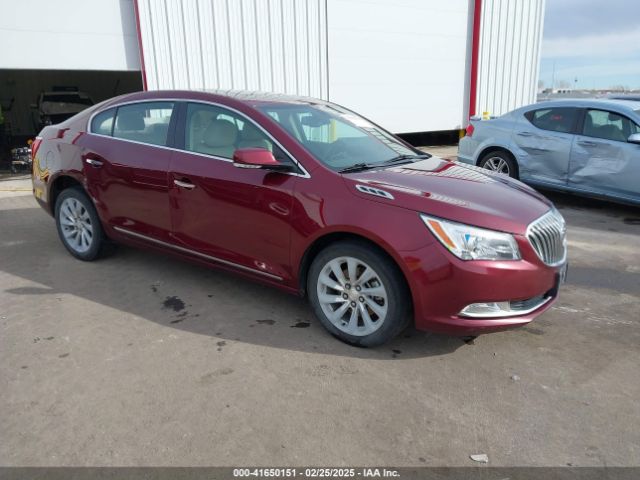 buick lacrosse 2016 1g4gb5g36gf167200