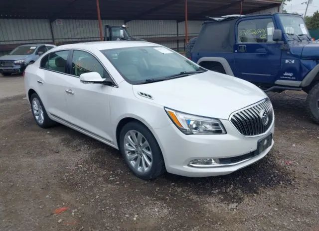 buick lacrosse 2016 1g4gb5g36gf168394