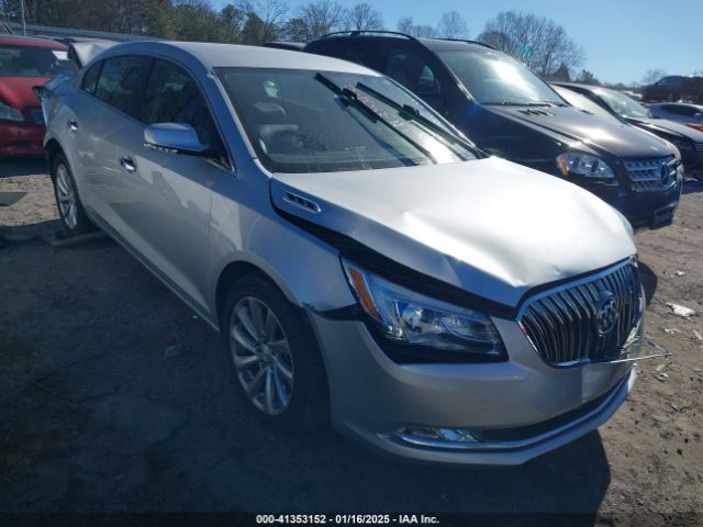 buick lacrosse 2016 1g4gb5g36gf175264