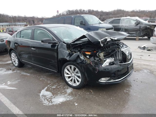 buick lacrosse 2016 1g4gb5g36gf192551