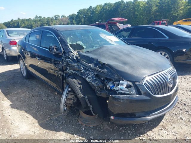 buick lacrosse 2016 1g4gb5g36gf196440